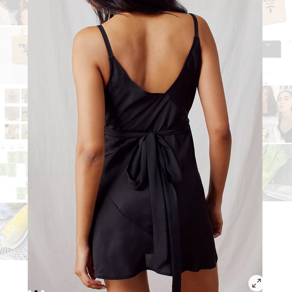 Free People Slip Dress - Picture 2 of 2